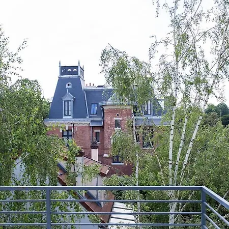 Superbe Maison Proche De Paris! Villa *