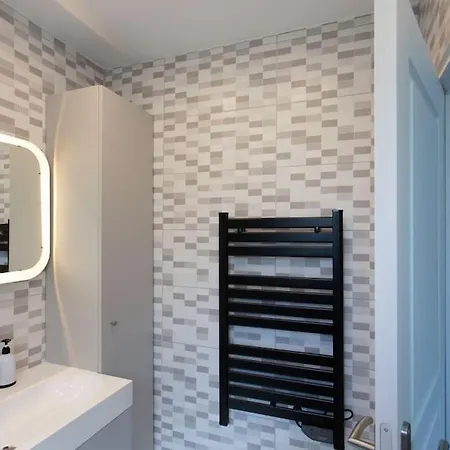 ヴィラ Superbe Maison Proche De Paris! *