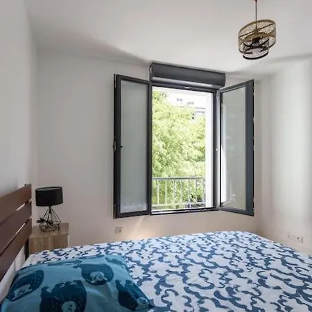 Superbe Maison Proche De Paris! Sceaux (Hauts-de-Seine)