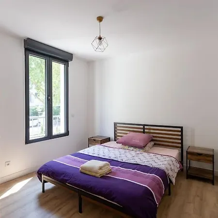 Superbe Maison Proche De Paris! Villa