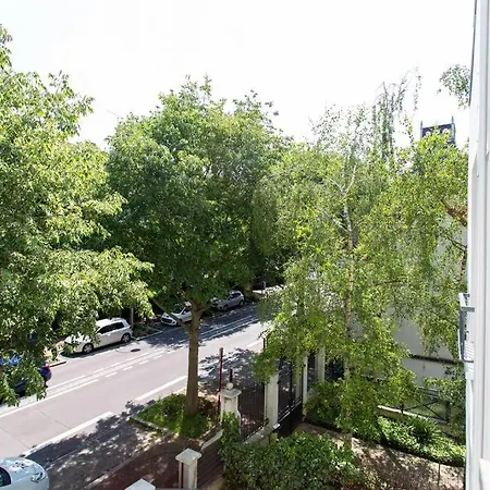 Superbe Maison Proche De Paris!