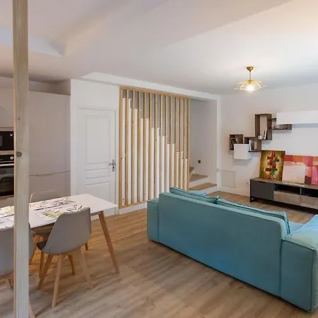 Superbe Maison Proche De Paris! Villa