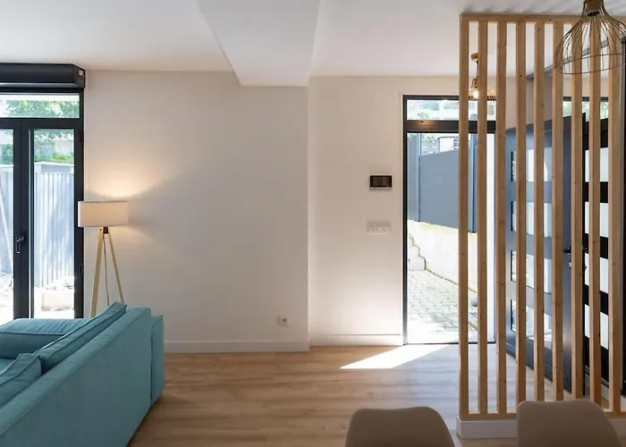 빌라 Superbe Maison Proche De Paris! 소