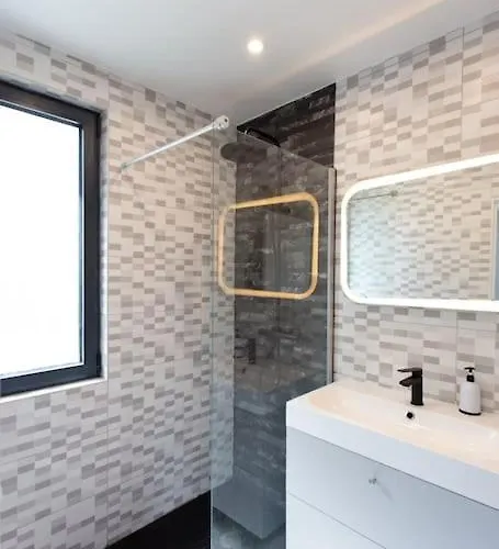 빌라 Superbe Maison Proche De Paris!
