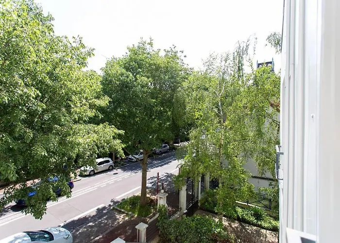 Superbe Maison Proche De Paris!
