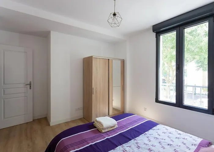 빌라 Superbe Maison Proche De Paris! 소
